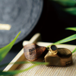 Наушники проводные TANGZU Zetian Wu Legend, внутриканальные, без микрофона, 3.5 мм