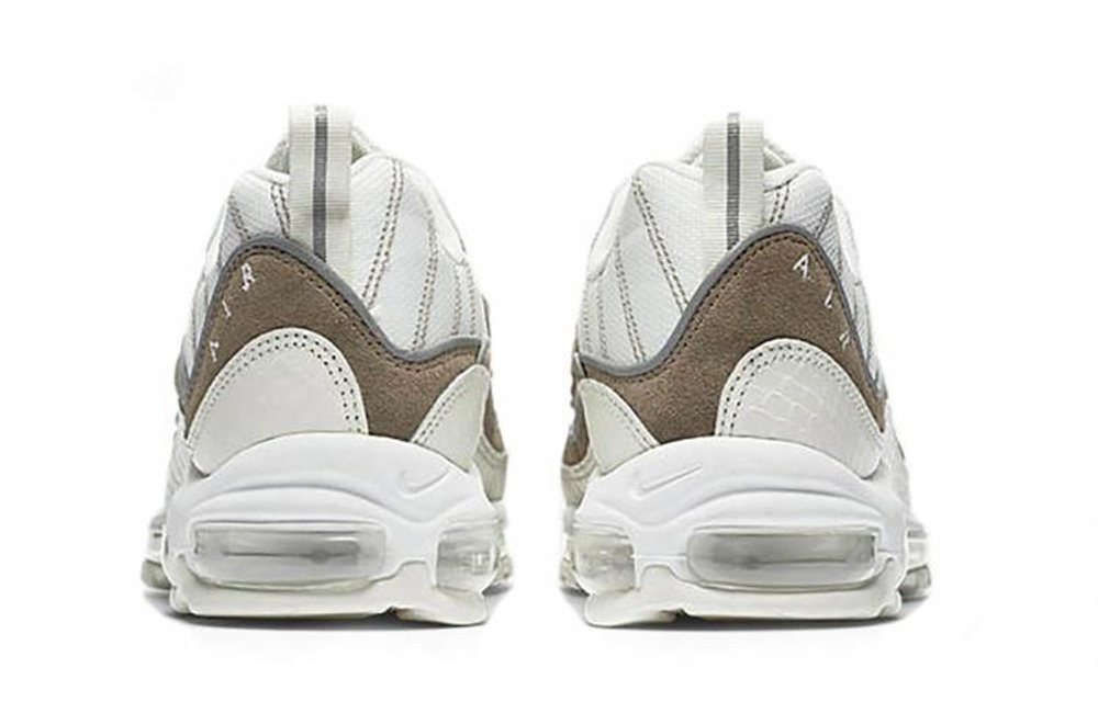 Кроссовки Nike Air Max 98 Exotic Skins