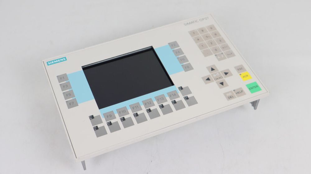 SIEMENS 6AV3627-1JK00-0AX0