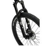 Велосипед TIMETRY TT263/ 9s 27.5in серый