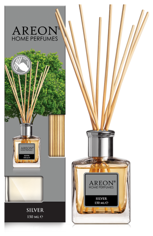 АРОМАТИЗАТОР ДЛЯ ДОМА AREON PERFUME HOME PERFUME LUX 150МЛ В АССОРТИМЕНТЕ