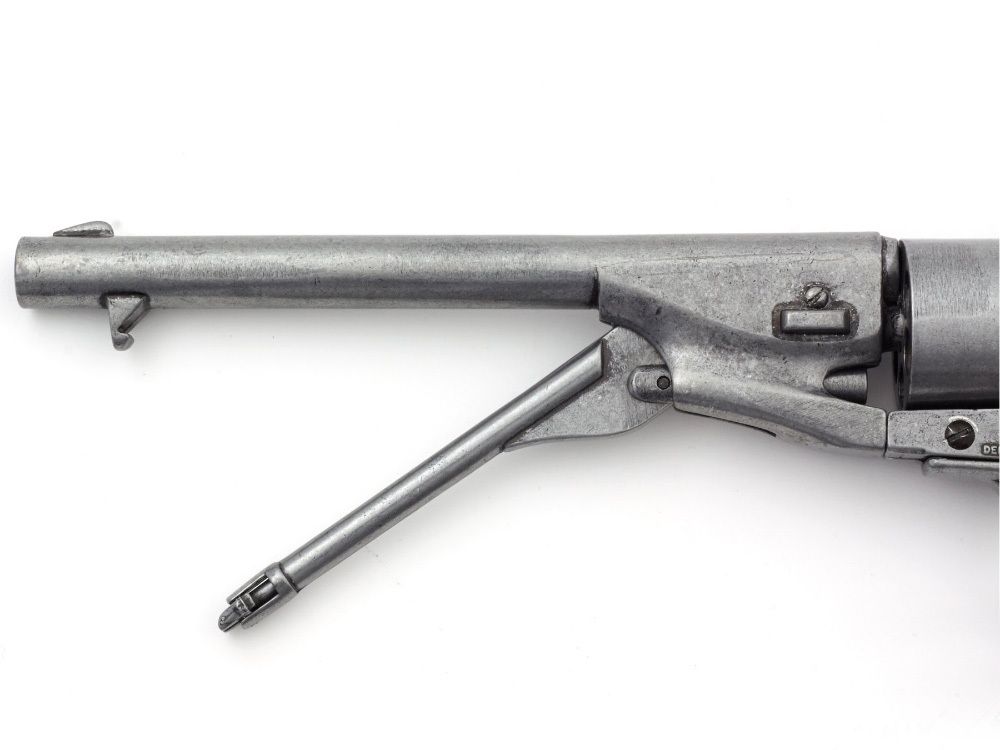 Denix Револьвер США 1860 года