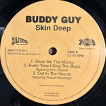 Buddy Guy - Skin Deep 2LP (США 2008г.)