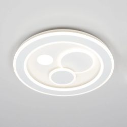 Citilux Квест CL739170 LED Люстра с пультом