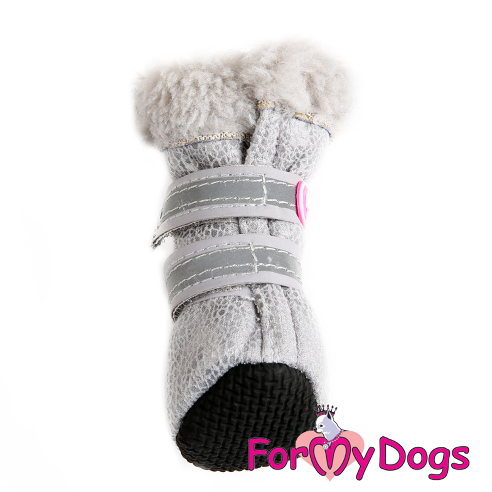 0011-22 FMD Сапоги зимние ц/к