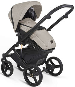 Детская коляска Bexa Ultra 2 в 1 08 бежевый