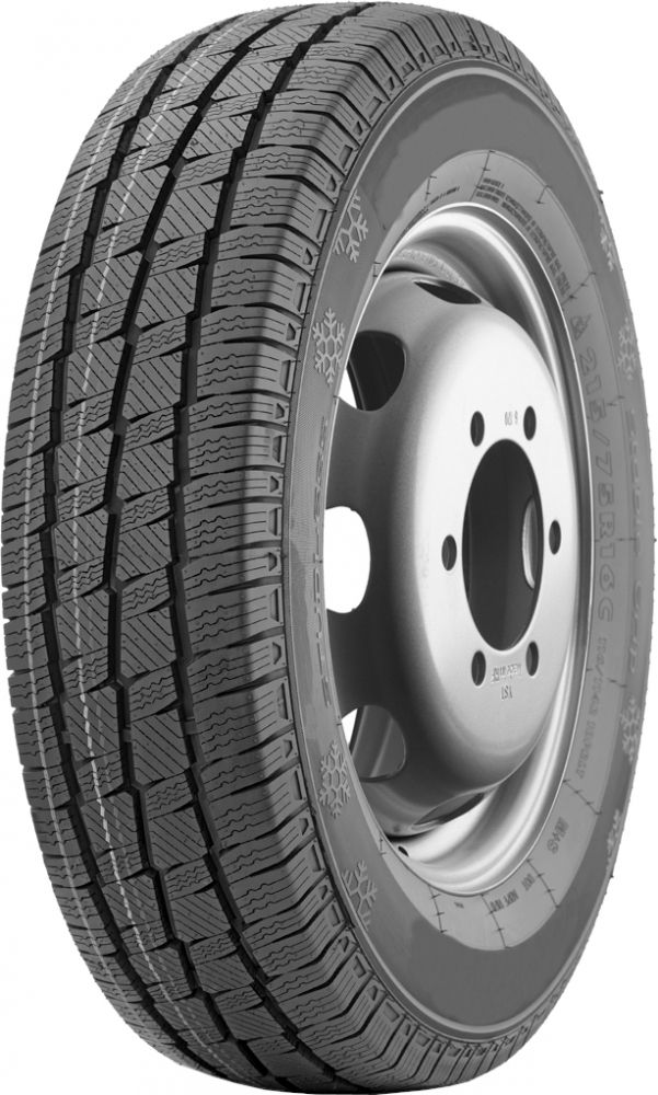 Sunfull SF-W05 215/70 R15C 109R