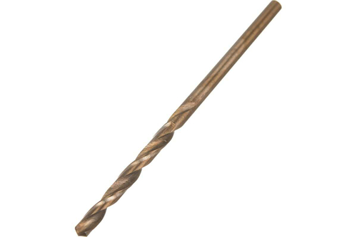 Сверло по металлу (2.5х57/30 мм; 10 шт.) PATRIOT 815010025