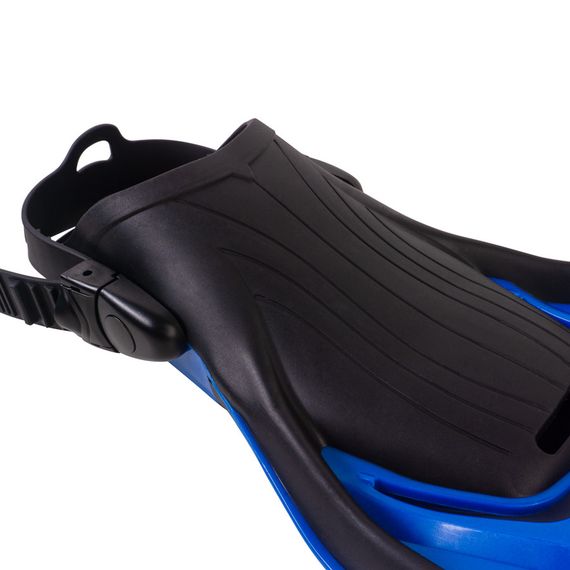 Ласты Scorpena Miami синие