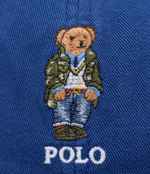 Кепка POLO RALPH LAUREN - темно-синий(935715)