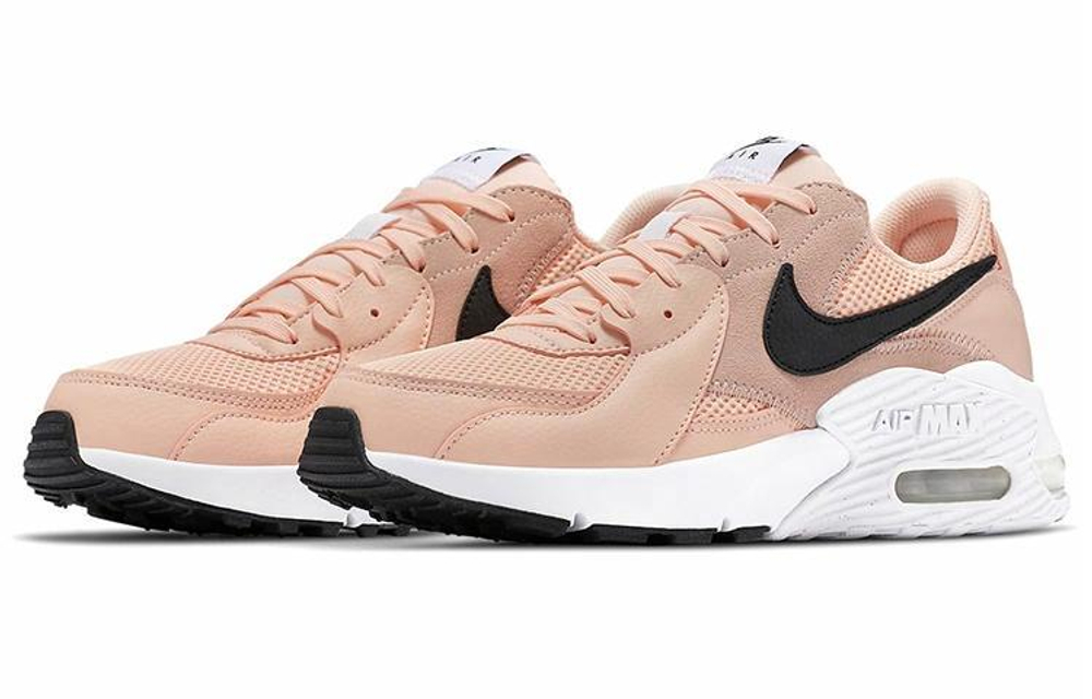 Кроссовки Nike Air Max Excee (Женская размерная сетка)