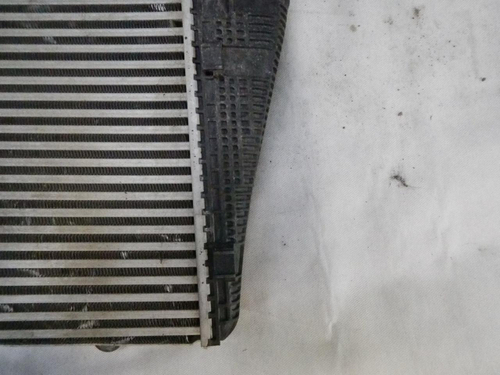 Интеркулер Audi A8 4 D5 (2017-н.в.)