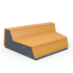 Скамейка Cliff