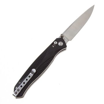 Складной нож Steelclaw ЁРШ-03 c клинком из стали D2, рукоять G10