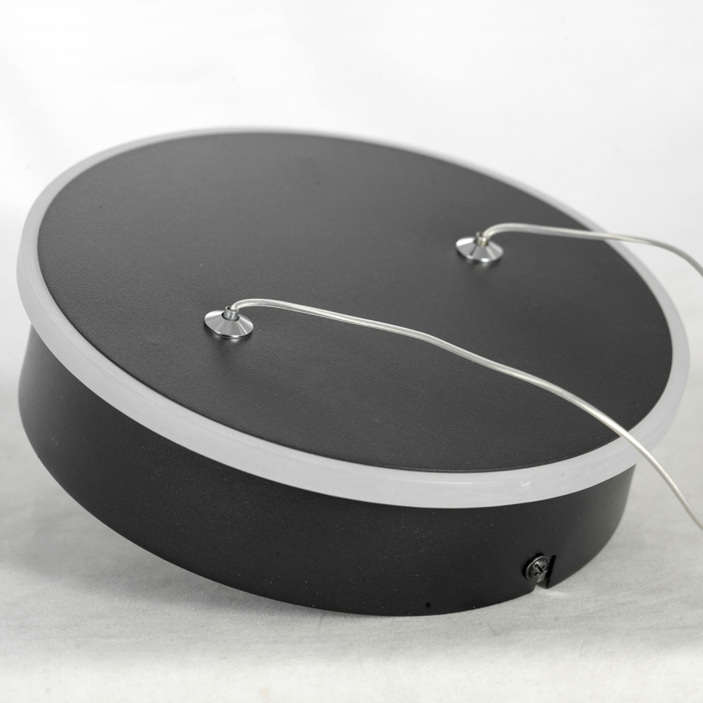 Подвесной светодиодный светильник Lussole LSP-7009