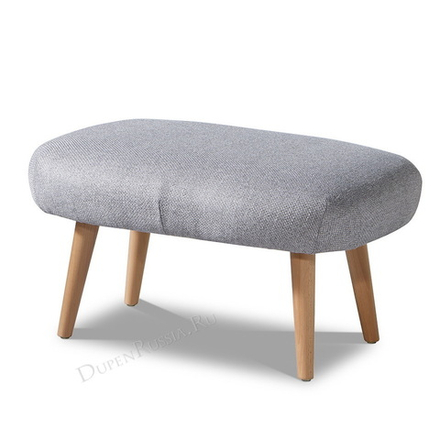 Банкетка RX-T серая A652-14