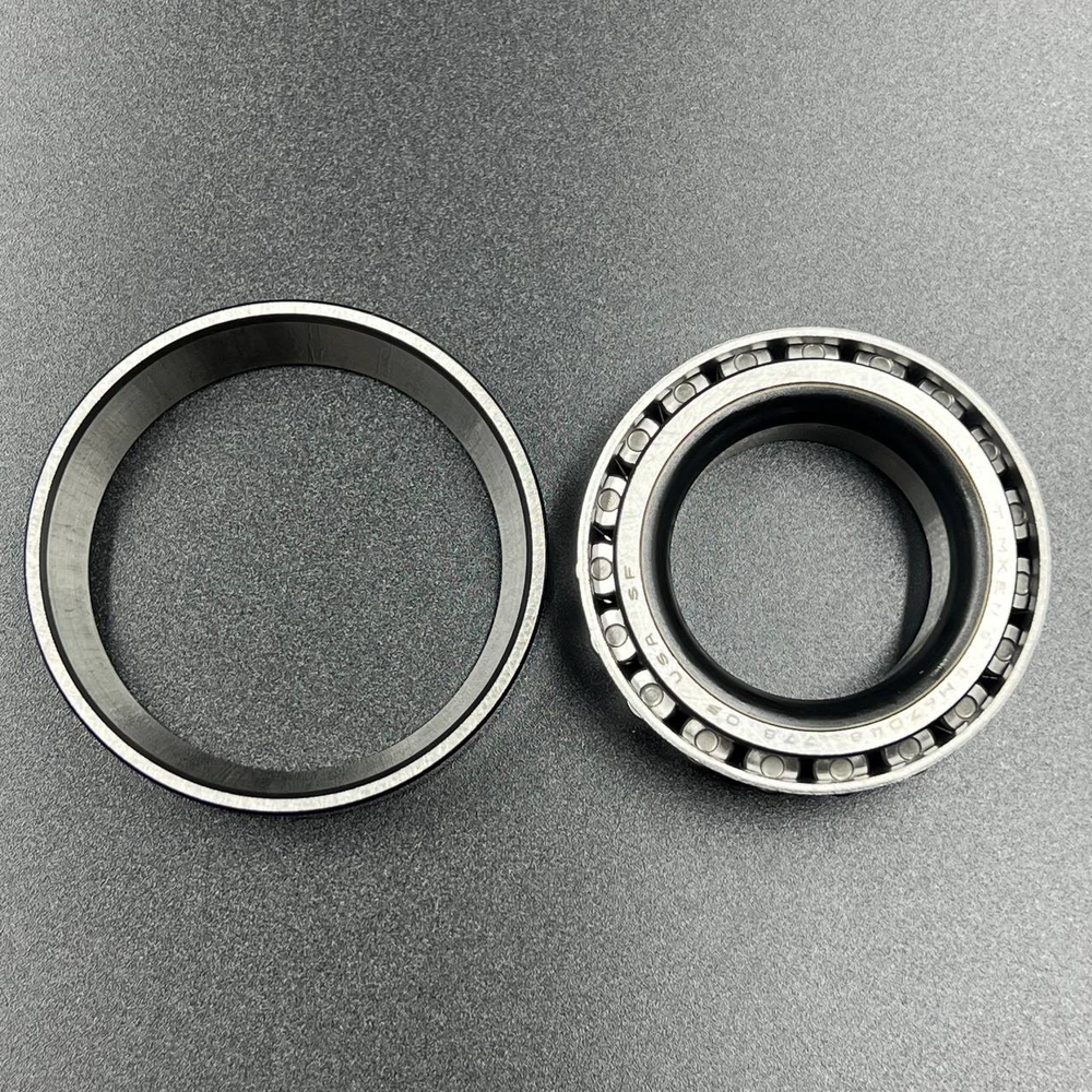 Подшипник роликовый конический Mercury (66668A1)(99328A1)(PREMARINE)