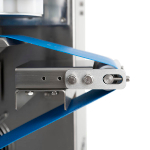 Линия по произв-ву хб изделий (Формовочная машина FA-6,Дозатор FA-V,Диафрагма FA-D)