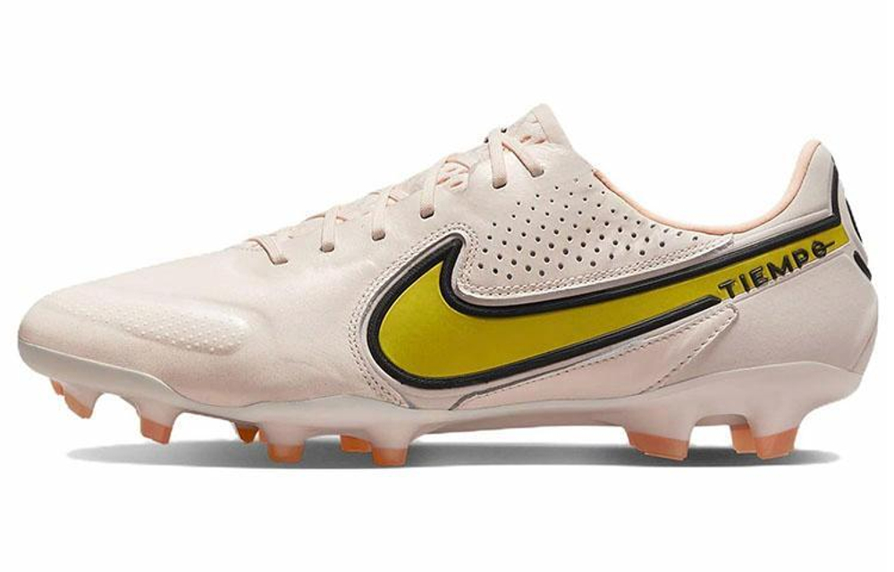 Кроссовки Nike Tiempo Legend 9 Elite Fg