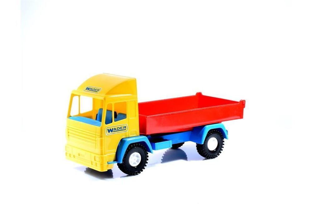 Машина Mini truck грузовик (Тигрес)