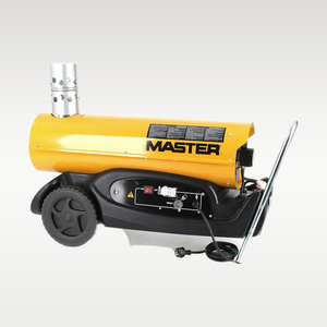 Тепловые пушки