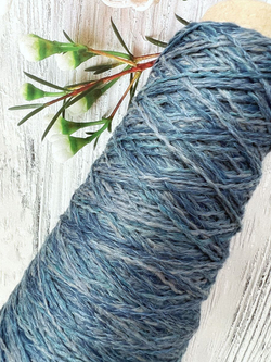 Трикотажная носочная шерсть пряжа для вязания Аркобалено