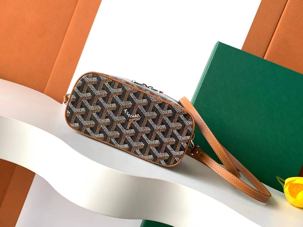 Сумка Goyard