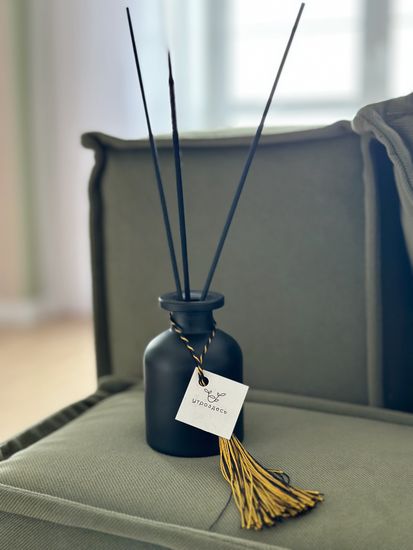 Ароматический диффузор "Музей Невинности", 50 мл