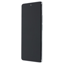 Xiaomi 11T (21081111RG) / 11T Pro (2107113SG) - Дисплейный модуль в сборе (в рамке) (АСЦ)