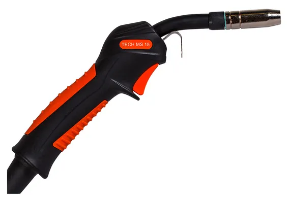 Сварочная горелка Сварог TECH MS 15 ICT2098, 3 м