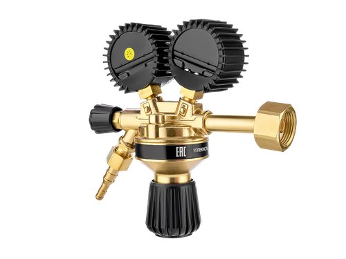 Редуктор углекислотный Сварог TECH CONTROL CD