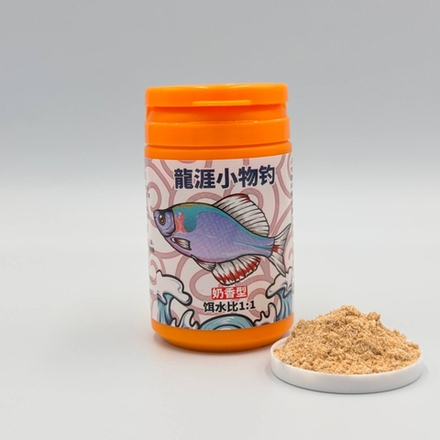 Тесто/прикормка Browka (танаго), сливочный, 50 г