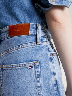 Джинсы женские TOMMY HILFIGER JOEY