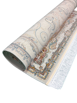 Ковер Mashad 1500 G144 Cream Прямоугольник