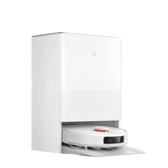 Робот-пылесос Xiaomi Omni Robot Vacuum M30 Pro (C107)