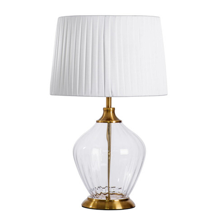 Декоративная настольная лампа Arte Lamp