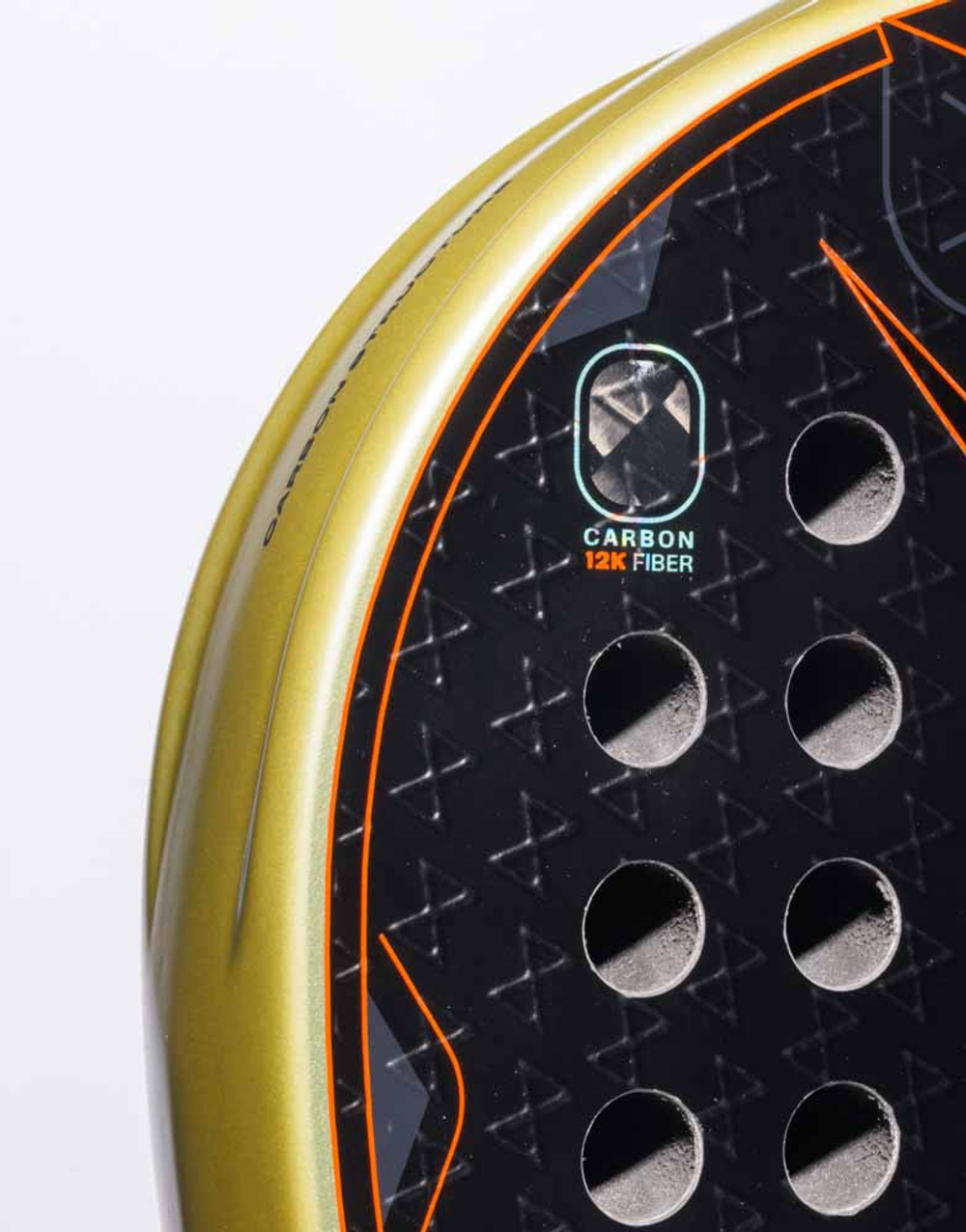 Ракетка для падел Heroe’s PD 2026 AZTECA (HRS53371)