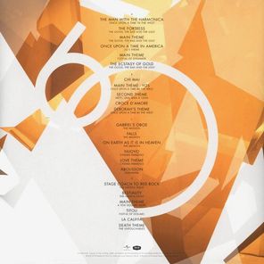 Ennio Morricone / 60 Years Of Music (2LP)