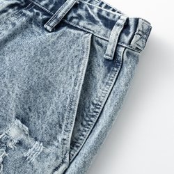 ШОРТЫ ДЖИНСОВЫЕ YMKASHIX