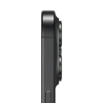 iPhone 15 Pro 128 ГБ Black Titanium (Без коробки)