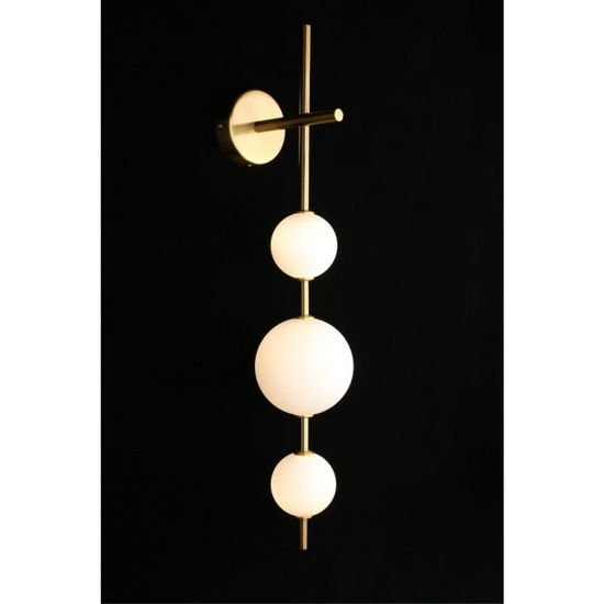 Светильник настенный (Бра) APL.645.01.15