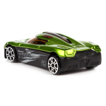 Модель ин. мет. "Road Racing Крутые робокопы" 7см, в ассорт, блист. RR-7-118-RB-R (Технопарк)