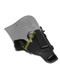 Уставная кобура для оружия Кожа