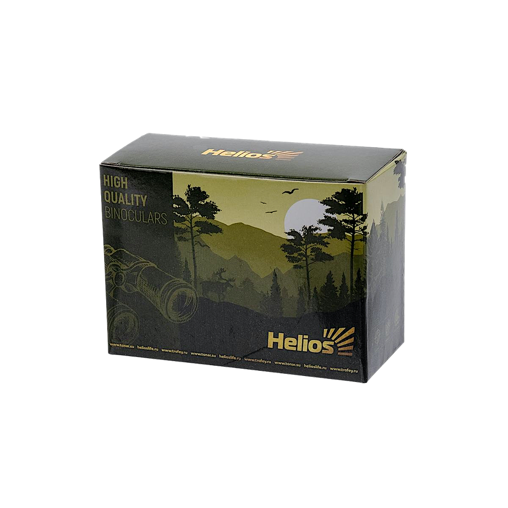 Бинокль Helios 20x50