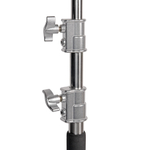 Стойка GreenBean C-Stand 325/11 BRS (с перекладиной)