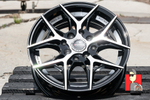 Комплект дисков RGW 01 14x5.5 et38 4x100/4x114.3