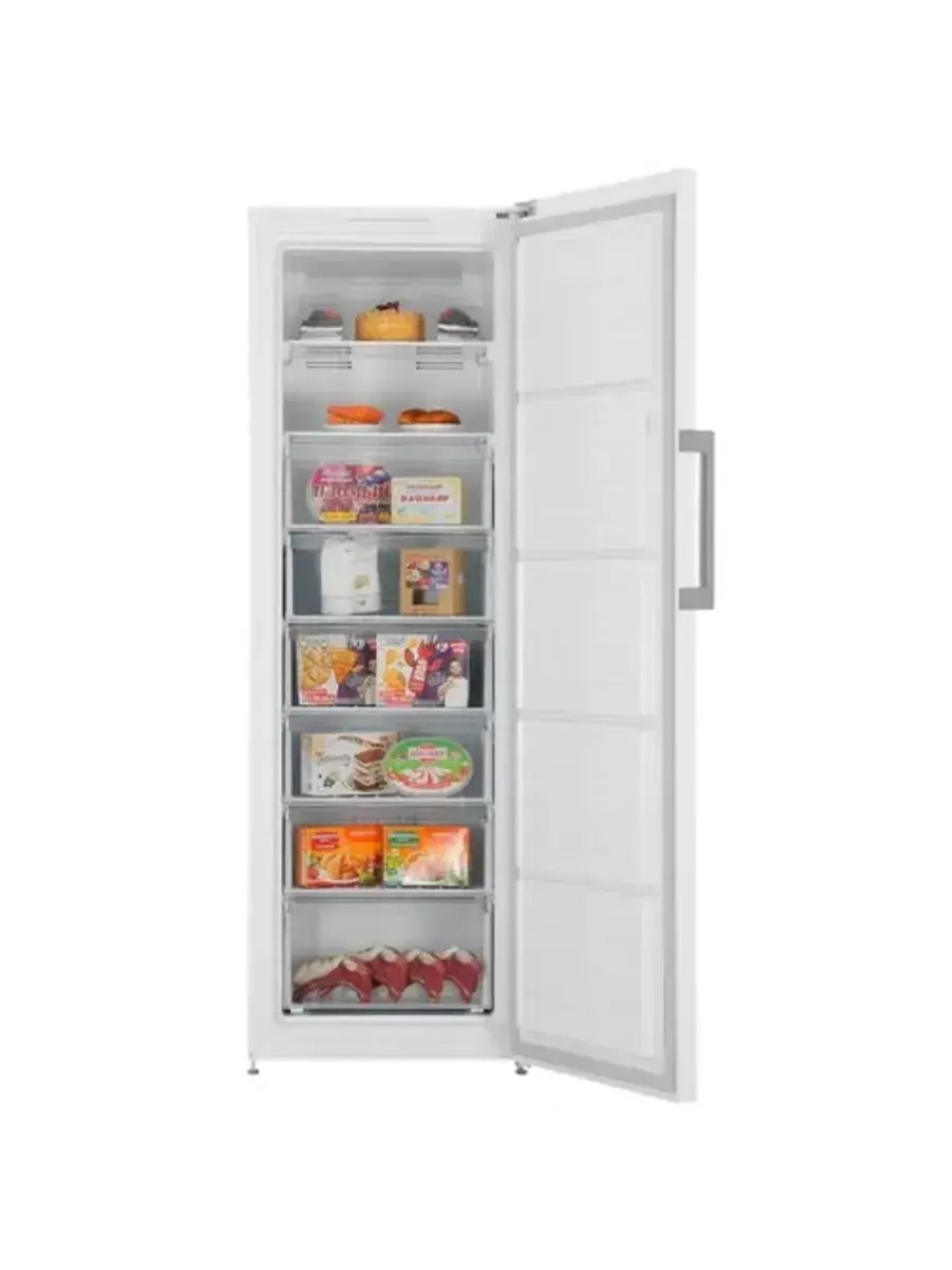 Морозильная камера B3RFNK312W