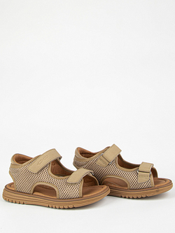 Сандалии летние