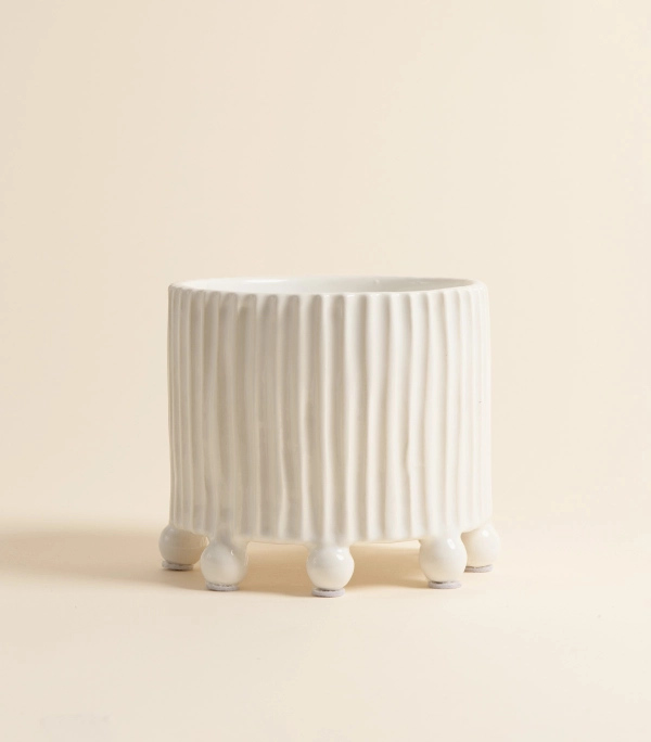 Кашпо – Мончи малое | ceramum