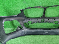 Бампер передний BMW X3 G01 X4 G02 (17-21) M-Paket